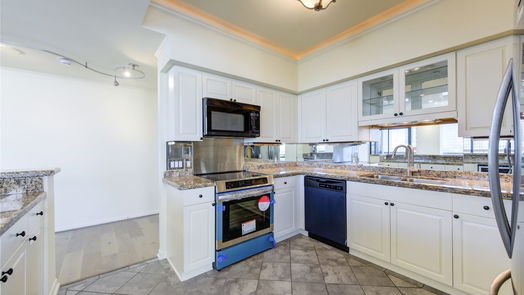 Houston null-story, 3-bed 14 Greenway 12R-idx