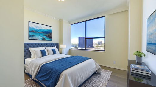 Houston null-story, 3-bed 14 Greenway 12R-idx