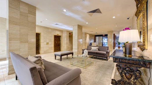 Houston null-story, 3-bed 14 Greenway 12R-idx