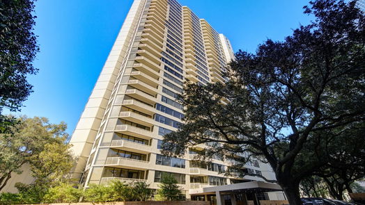 Houston null-story, 3-bed 14 Greenway 12R-idx