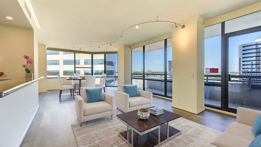 Houston null-story, 3-bed 14 Greenway 12R-idx