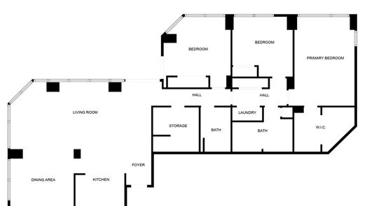 Houston null-story, 3-bed 14 Greenway 12R-idx