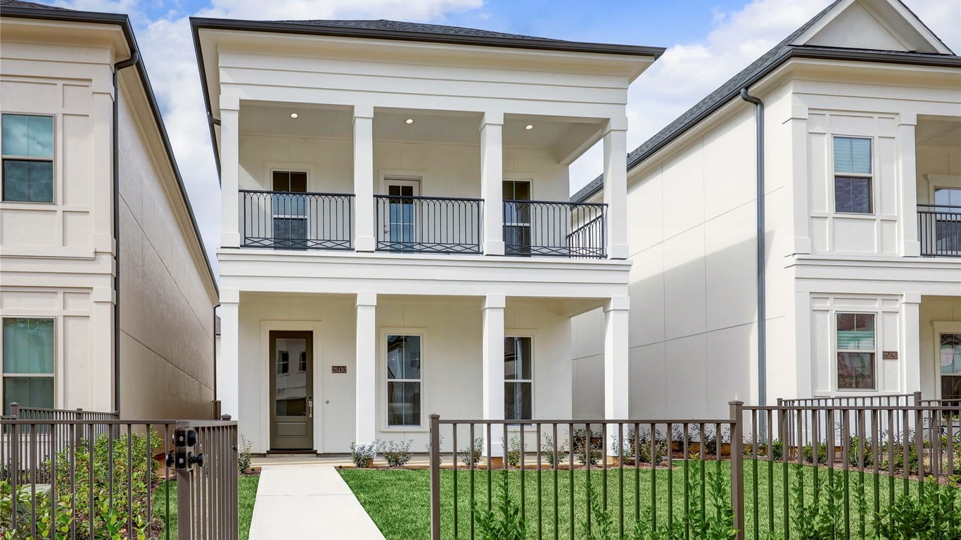 Spring 2-story, 3-bed 25130 Devlin Creek Drive-idx