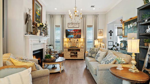 Spring 2-story, 3-bed 25114 Devlin Creek Drive-idx