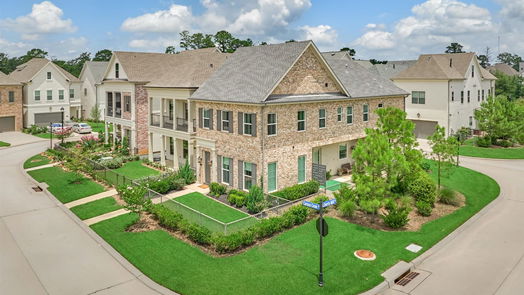 The Woodlands 2-story, 3-bed 2038 Carlson Creek Drive-idx