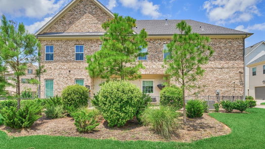 The Woodlands 2-story, 3-bed 2038 Carlson Creek Drive-idx