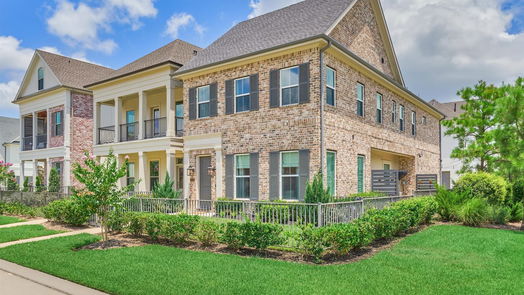 The Woodlands 2-story, 3-bed 2038 Carlson Creek Drive-idx