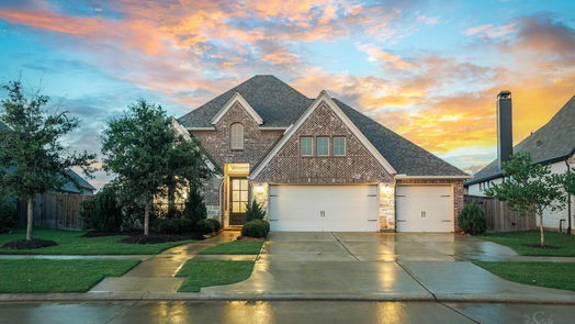 Brookshire 1-story, 4-bed 30238 Indigo Falls Drive-idx