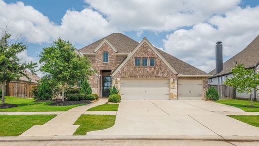 Brookshire 1-story, 4-bed 30238 Indigo Falls Drive-idx