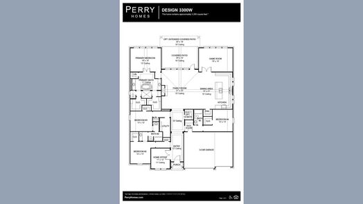 Conroe 1-story, 4-bed 12953 Whitewater Way-idx