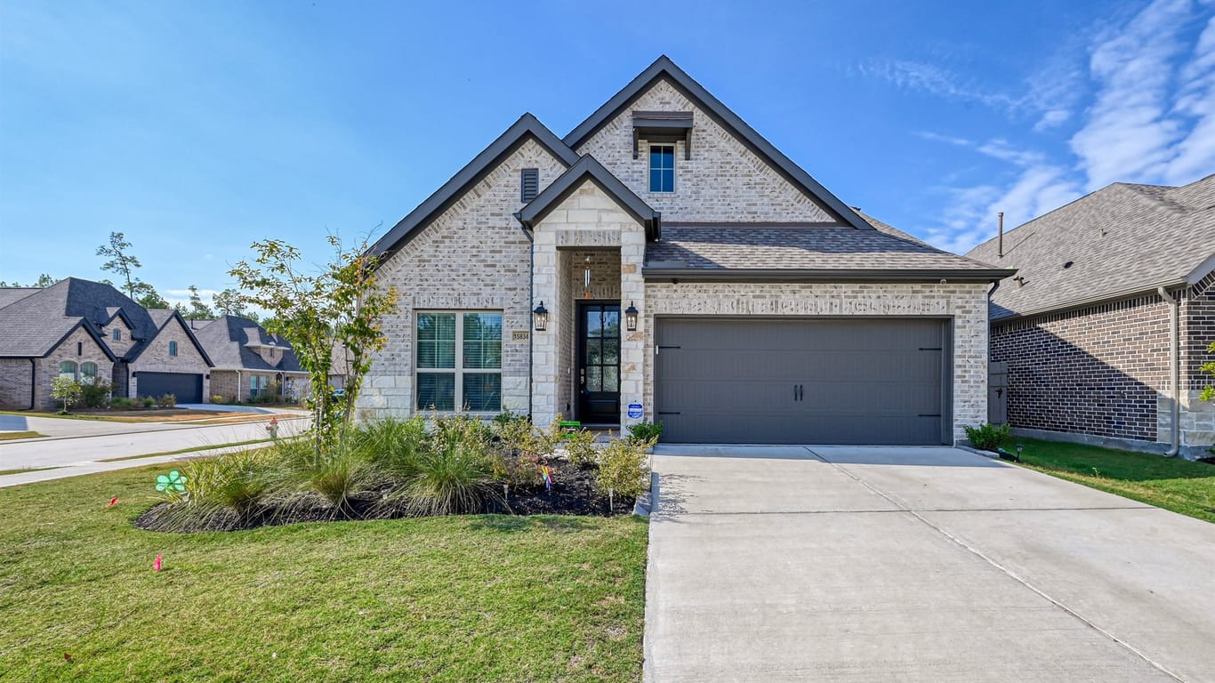 Conroe 2-story, 4-bed 15834 Bird Of Paradise Drive-idx