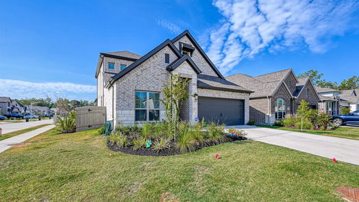 Conroe 2-story, 4-bed 15834 Bird Of Paradise Drive-idx