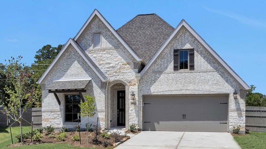 Conroe 1-story, 3-bed 14952 Bright Berry Drive-idx