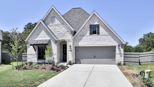 Conroe 1-story, 3-bed 14952 Bright Berry Drive-idx