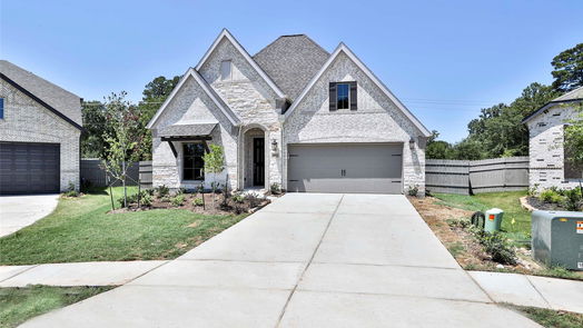 Conroe 1-story, 3-bed 14952 Bright Berry Drive-idx