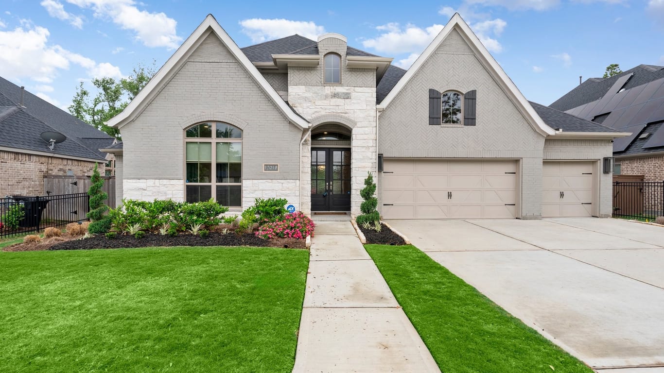 Conroe 1-story, 4-bed 17018 Harpers Way-idx