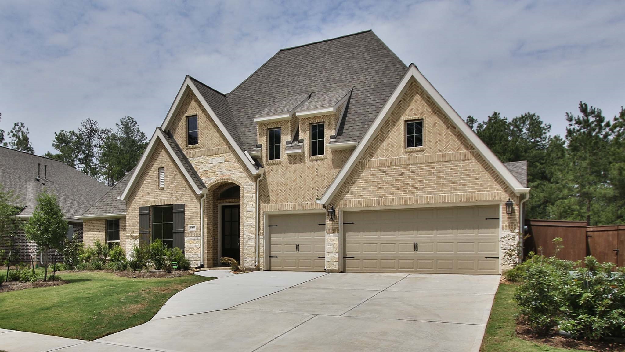 Conroe 1-story, 4-bed 12933 Whitewater Way-idx