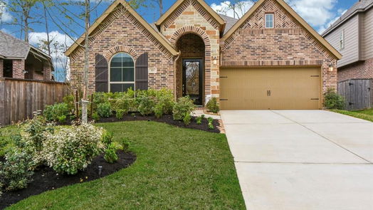 Conroe 1-story, 3-bed 103 Wild Garden Court-idx