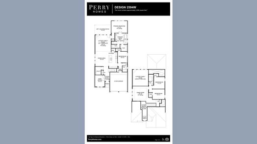 Conroe 2-story, 4-bed 632 Sand Branch Drive-idx