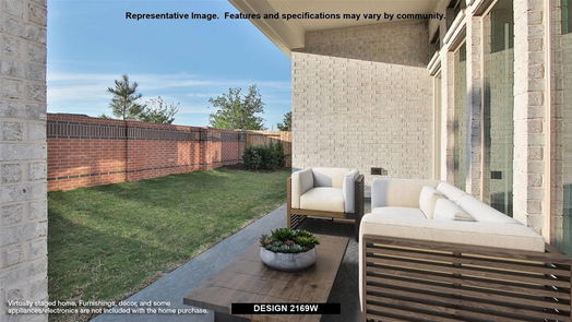 Conroe 1-story, 4-bed 18375 Lemmon Lane-idx