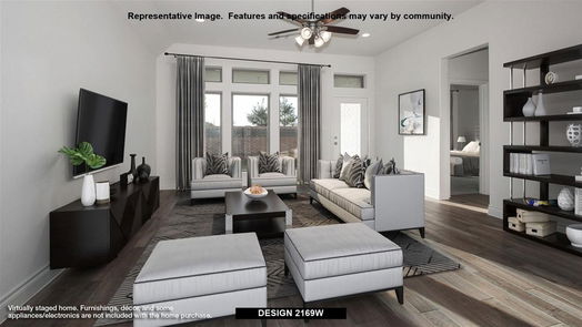 Conroe 1-story, 4-bed 18375 Lemmon Lane-idx
