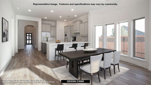 Conroe 1-story, 4-bed 18375 Lemmon Lane-idx