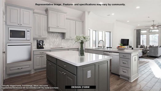 Conroe 1-story, 4-bed 18375 Lemmon Lane-idx