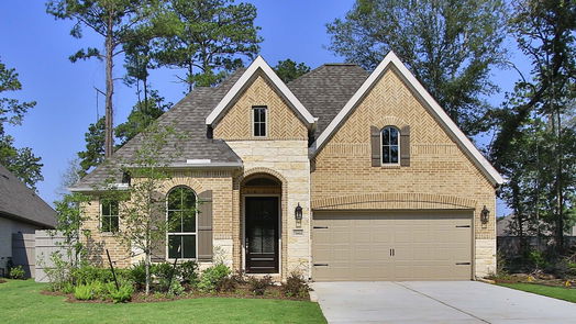 Conroe 1-story, 4-bed 15662 Turtlehead Lane-idx