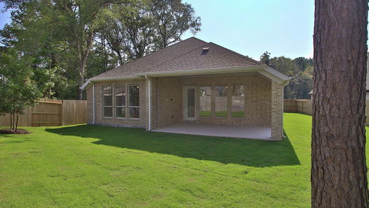 Conroe 1-story, 4-bed 15662 Turtlehead Lane-idx