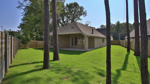 Conroe 1-story, 4-bed 15662 Turtlehead Lane-idx