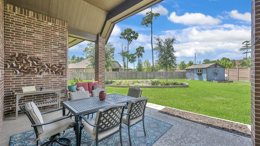 Conroe 1-story, 4-bed 108 Tricoast Court-idx