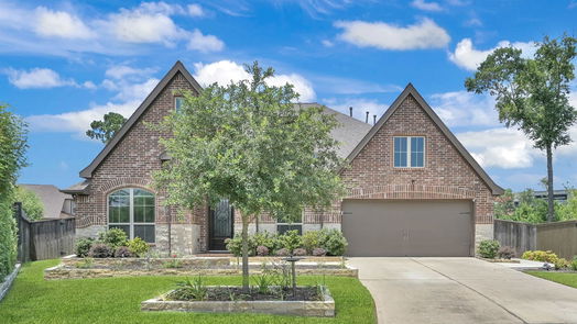 Conroe 1-story, 4-bed 108 Tricoast Court-idx