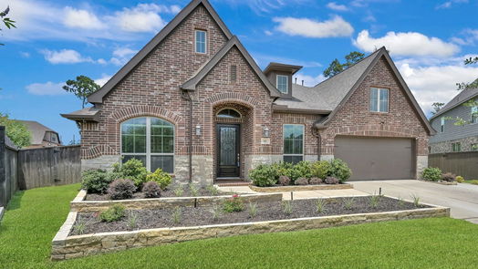 Conroe 1-story, 4-bed 108 Tricoast Court-idx