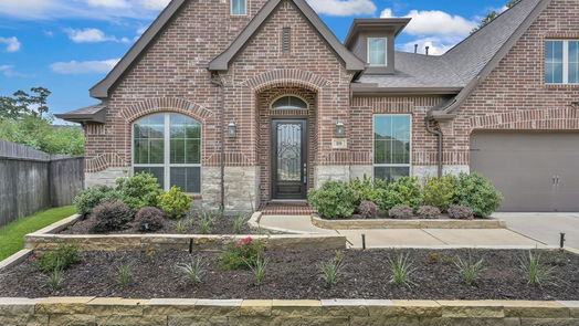 Conroe 1-story, 4-bed 108 Tricoast Court-idx