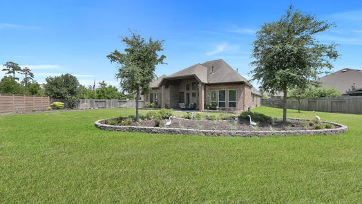 Conroe 1-story, 4-bed 108 Tricoast Court-idx