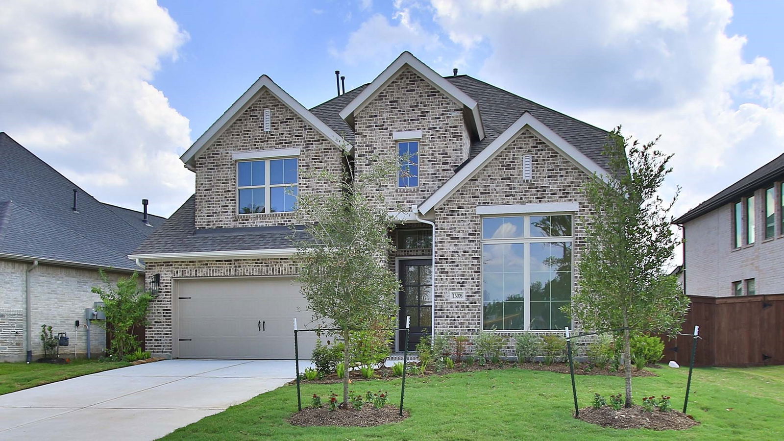 Conroe 2-story, 4-bed 13076 Soaring Forest Drive-idx