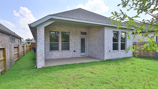 Conroe 1-story, 4-bed 15523 Sunset Maple Court-idx