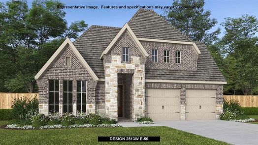 Conroe 1-story, 4-bed 17727 Monarch Vista Lane-idx