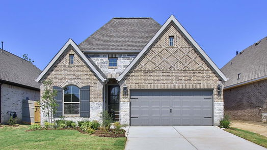 Conroe 1-story, 4-bed 18311 Lemmon Lane-idx