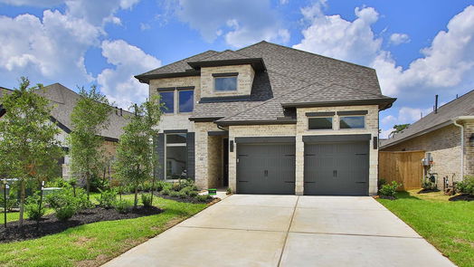 Conroe 2-story, 4-bed 632 Sand Branch Drive-idx