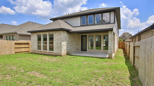 Conroe 2-story, 4-bed 632 Sand Branch Drive-idx