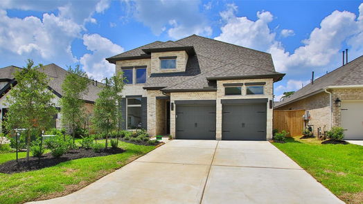 Conroe 2-story, 4-bed 632 Sand Branch Drive-idx