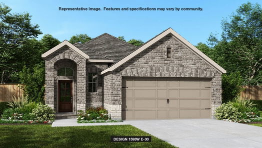 Conroe 1-story, 3-bed 17274 Wild Watermelon Way-idx