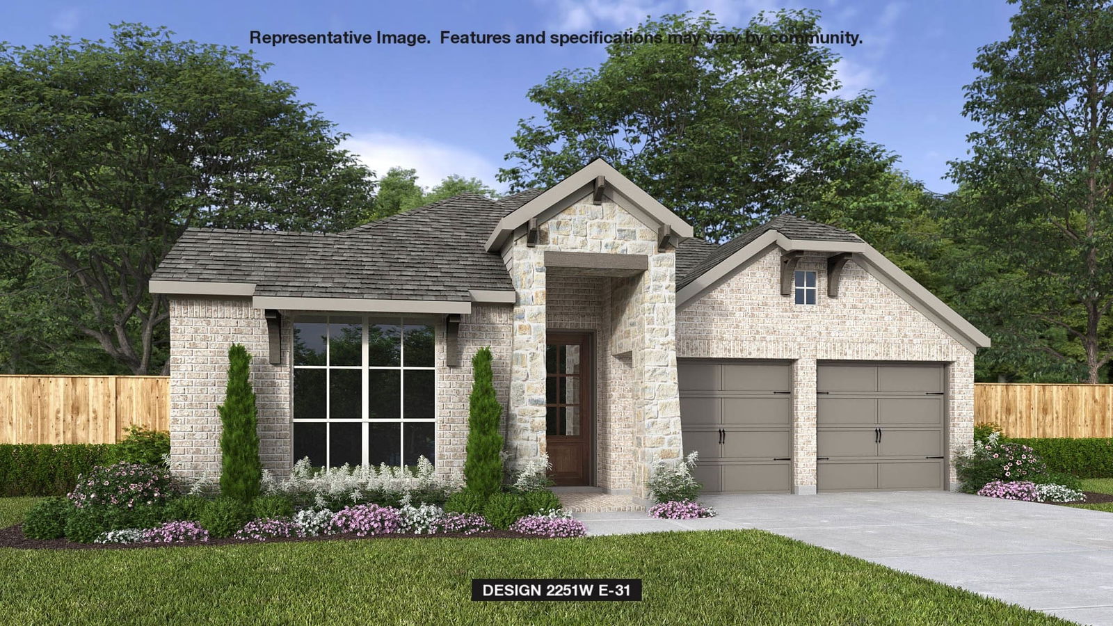 Conroe 1-story, 3-bed 13103 Brookwood Bend Lane-idx