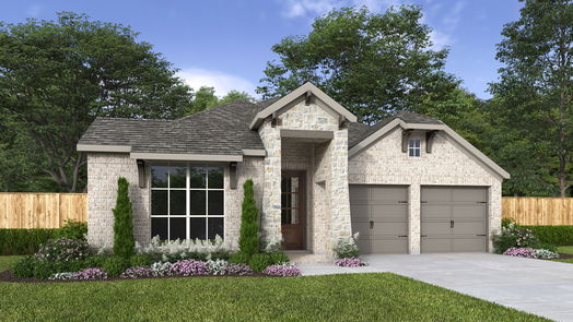 Conroe 1-story, 4-bed 13107 Brookwood Bend Lane-idx