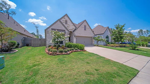 Conroe 1-story, 3-bed 17094 Crimson Crest Drive-idx