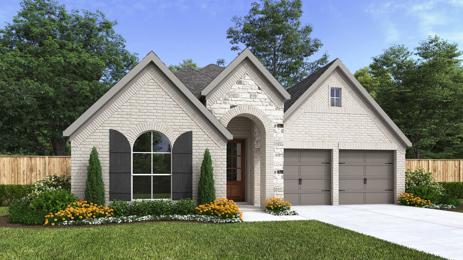 Conroe 1-story, 3-bed 125 Wake Valley Court-idx