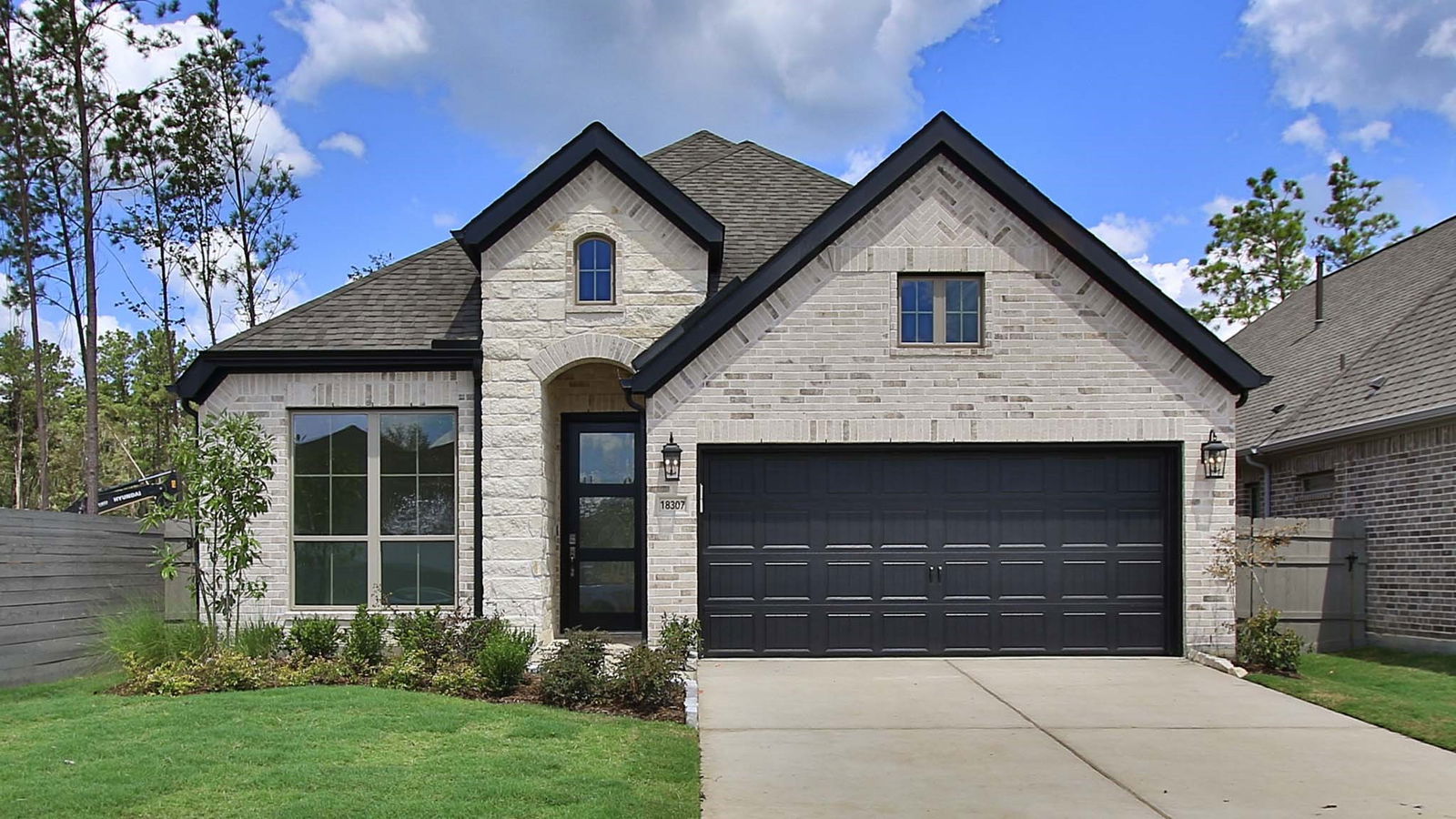 Conroe 1-story, 3-bed 18307 Lemmon Lane-idx