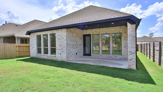 Conroe 1-story, 3-bed 18307 Lemmon Lane-idx