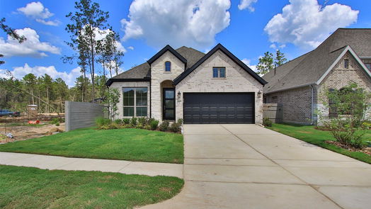 Conroe 1-story, 3-bed 18307 Lemmon Lane-idx